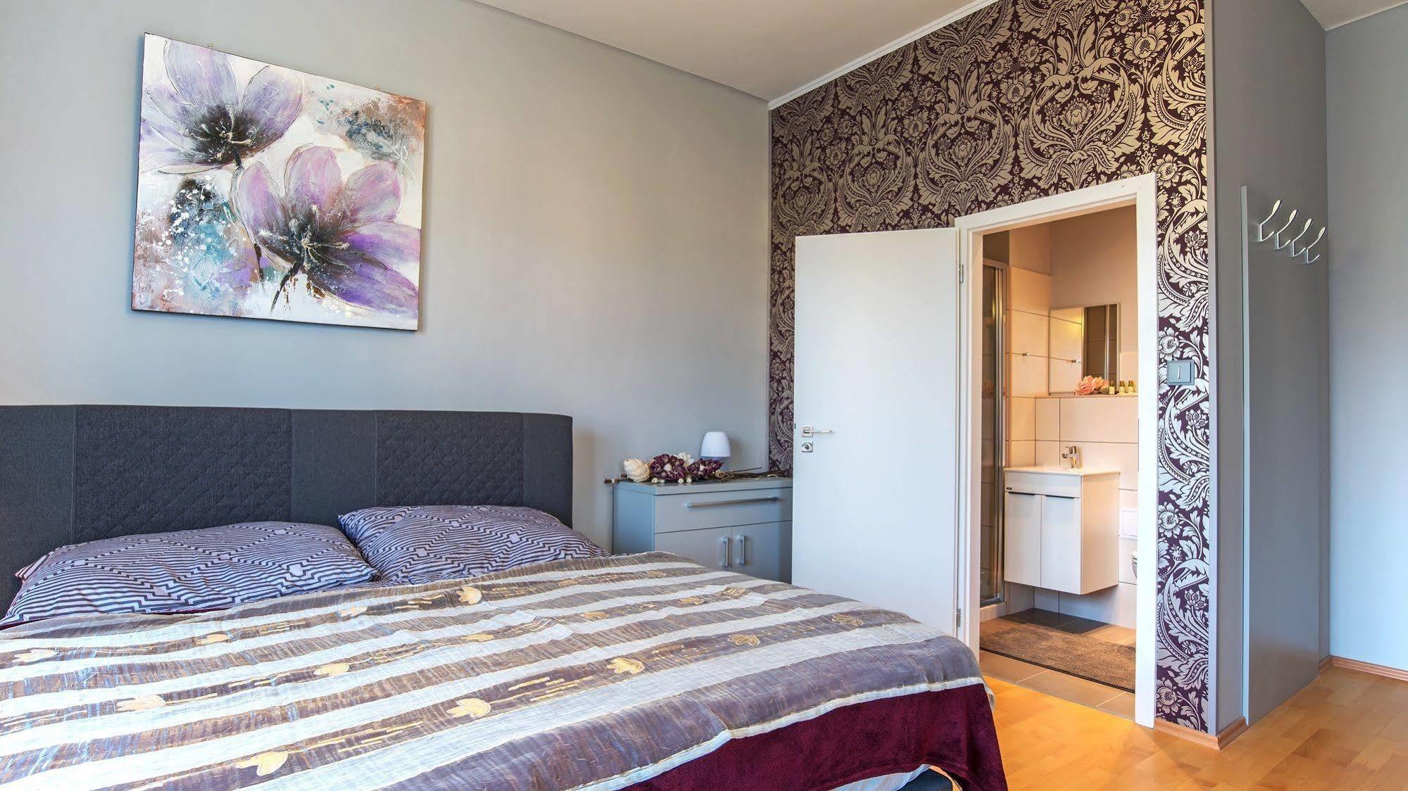 Libušina Villa Kutna Hora Bagian luar foto