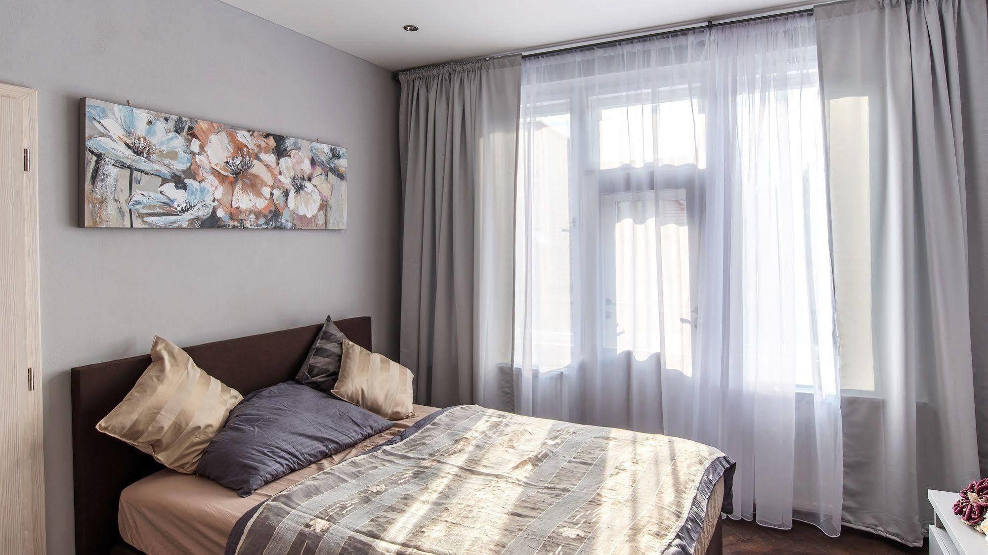 Libušina Villa Kutna Hora Bagian luar foto