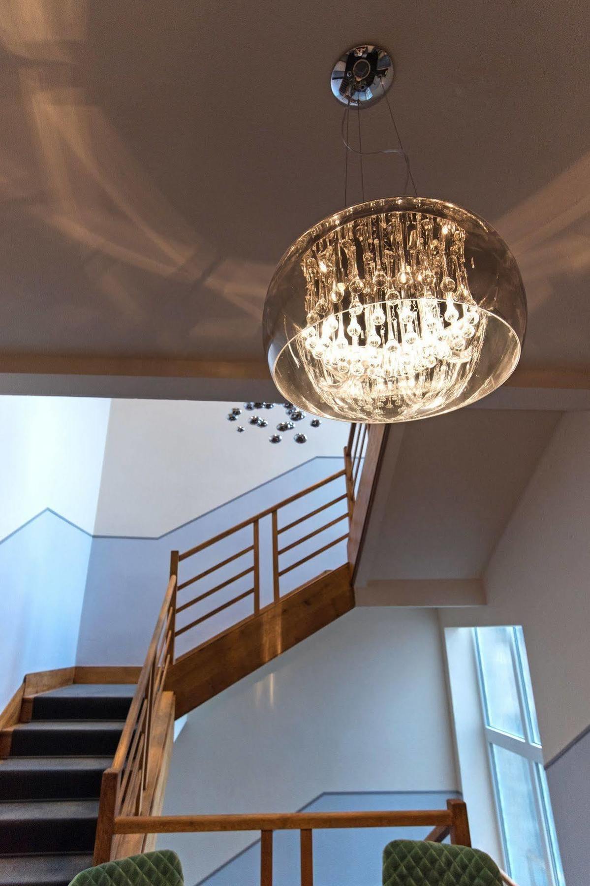 Libušina Villa Kutna Hora Bagian luar foto