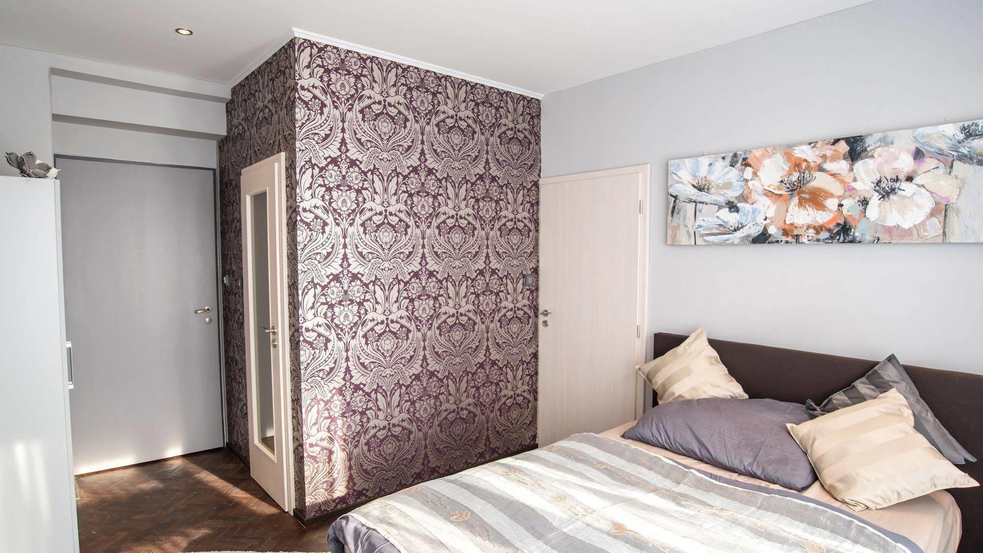 Libušina Villa Kutna Hora Bagian luar foto