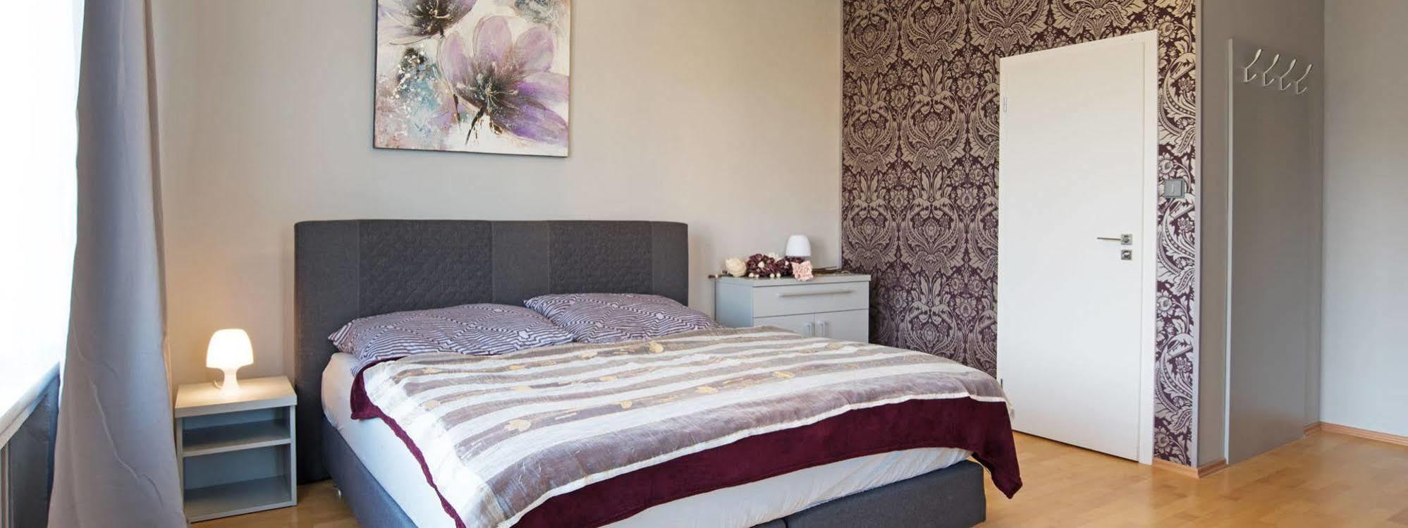 Libušina Villa Kutna Hora Bagian luar foto