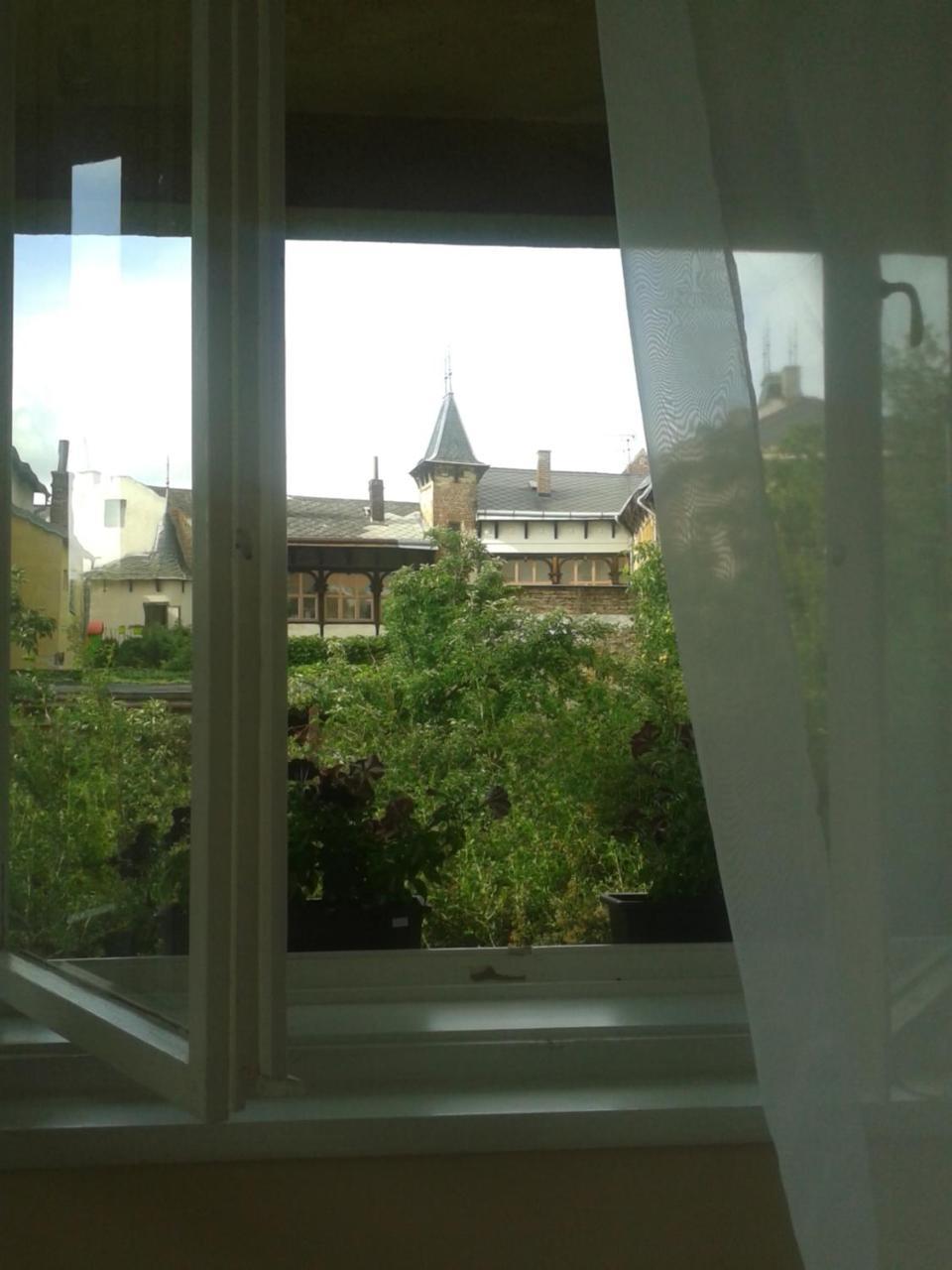Libušina Villa Kutna Hora Bagian luar foto